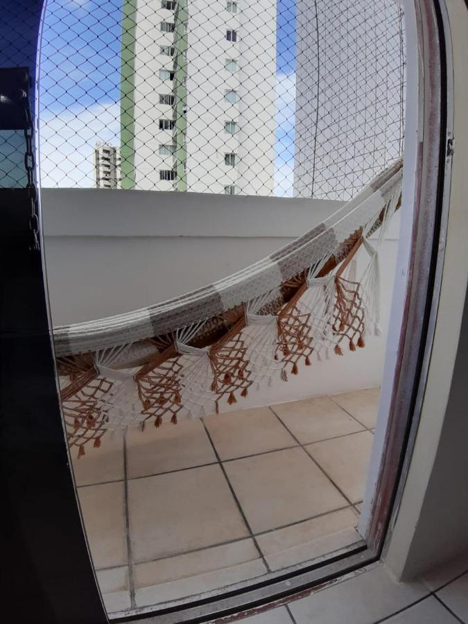 Flat Beira Mar, Olinda 4 Rodas 305 Aparthotel Exterior photo